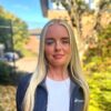 A photo of Hollie O'Brien