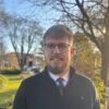 A photo of Joe Cuthbertson