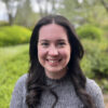 A photo of Becky Ball, Sales Negotiator at Up Estates