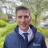 A photo of Chris Maughan
