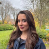 A photo of Grace McElhinney