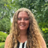 A photo of Katie Proctor, Senior Lettings Negotiator at Up Estates