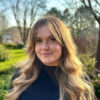 A photo of Keeley Goadby
