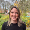 A photo of Kezia Maughan