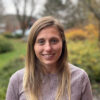 A photo of Sariah Gallacher