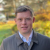 A photo of Simon Gallacher
