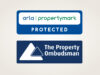 A photo representing a feature of the Up Estates service to landlords