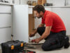 A photo representing a feature of the Up Estates service to landlords