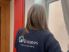 A photo representing a feature of the Up Estates service to landlords