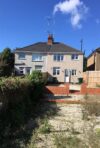 A photo of the property on London Road, Coventry