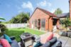 A photo of the property on Warton Mill, Warton, North Warwickshire