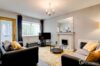 A photo of the property on Gainford Rise, Coventry