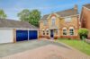 A photo of the property on Kelway, Morrisons Estate, Binley, Coventry
