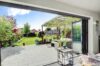 A photo of the property on Bullfurlong Lane, Burbage