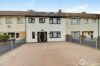 A photo of the property on Monkswood Crescent, Coventry