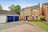 A photo of the property on Kelway, Morrisons Estate, Binley, Coventry