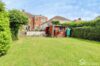 A photo of the property on Goosehills Road, Burbage, Hinckley