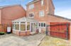 A photo of the property on Orchid Close, Bedworth