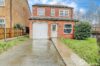 A photo of the property on Silver Birch Avenue, Coventry