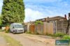 A photo of the property on Burnaby Road, Coventry