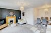 A photo of the property on Netherley Court, Hinckley