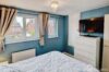 A photo of the property on Keats Close, Earl Shilton, Leicestershire