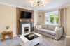 A photo of the property on Cambridge Drive, Stockingford, Nuneaton