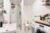 A photo of the property on PRICE INCLUDES GAS, ELECTRIC & WATER - Duplex Apartment, Follager Road, Rugby