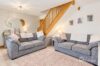 A photo of the property on Sywell Leys, Rugby