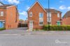 A photo of the property on Lapworth Road, Coventry