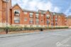 A photo of the property on Signet Square, Coventry