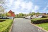 A photo of the property on Signet Square, Coventry