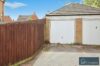 A photo of the property on Spellow Close, Rugby