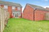 A photo of the property on Lilah Way, Bedworth