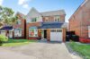 A photo of the property on Wentworth Drive, Coventry