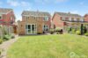A photo of the property on Staines Close, St Nicolas Park, Nuneaton