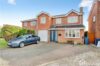 A photo of this property on Tiverton Drive, Nuneaton