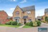 A photo of this property on Cowley Meadow Way, Crick, Northamptonshire