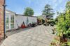A photo of the property on Goosehills Road, Burbage, Hinckley