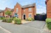 A photo of the property on Sunburst Drive, Nuneaton
