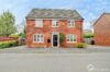 A photo of the property on Teeswater Close, Long Lawford, Rugby