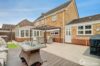 A photo of the property on Skipworth Road, Morrison's Estate, Binley, Coventry