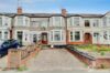 A photo of the property on Longfellow Road, Coventry