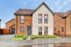A photo of the property on Allotment Drive, Wolston, Coventry