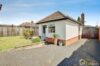 A photo of the property on Amberley Avenue, Bulkington