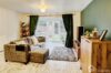 A photo of the property on Keys Hill, Baddesley Ensor, Atherstone