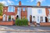 A photo of the property on Windsor Street, Rugby