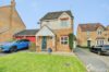 A photo of the property on Kingsholm Close, Binley, Coventry