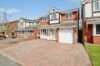 A photo of the property on Royston Close, Coventry