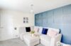 A photo of the property on Findon Close, Bulkington, Bedworth